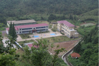 某部队周边景观提升工程